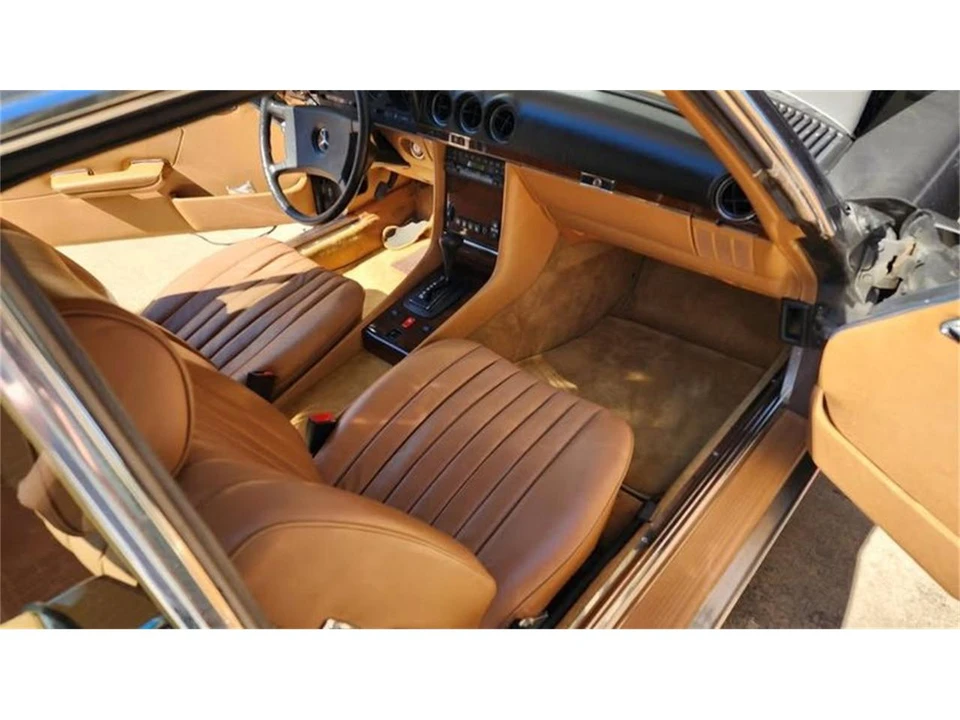 1983 Mercedes-Benz W201 190 - Image 17 of 21