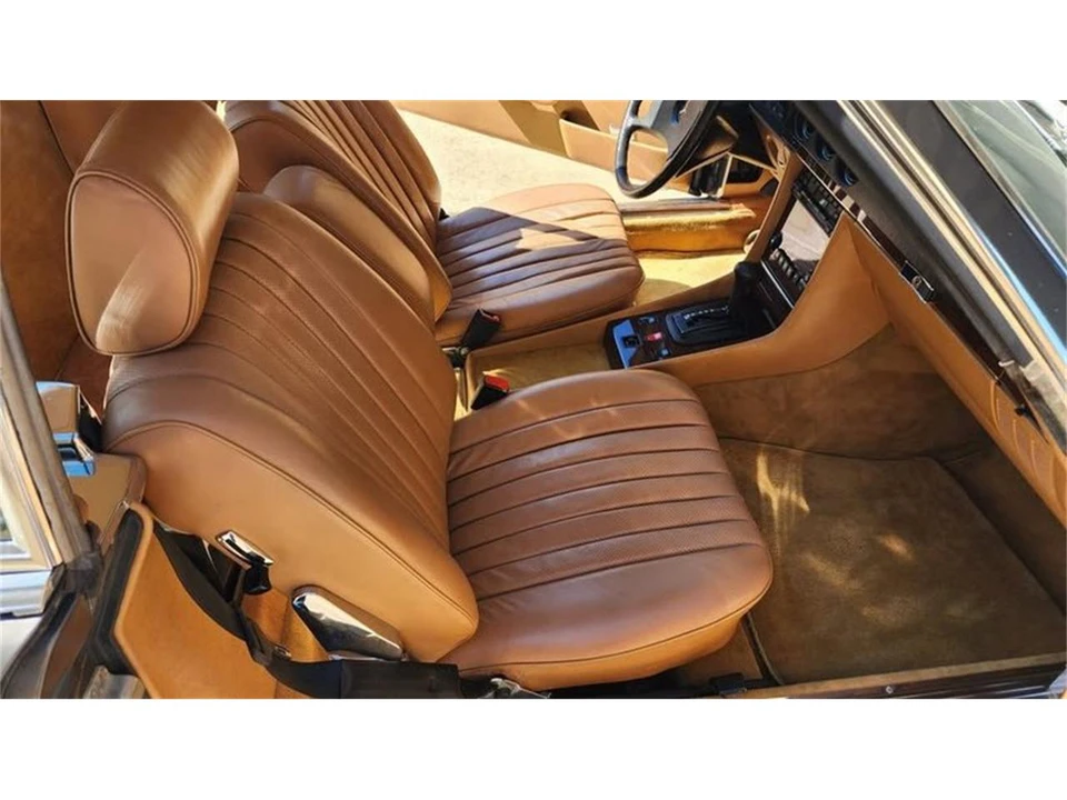 1983 Mercedes-Benz W201 190 - Image 16 of 21