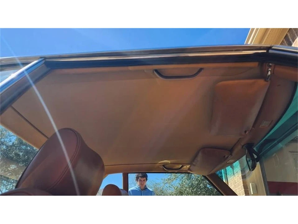 1983 Mercedes-Benz W201 190 - Image 18 of 21