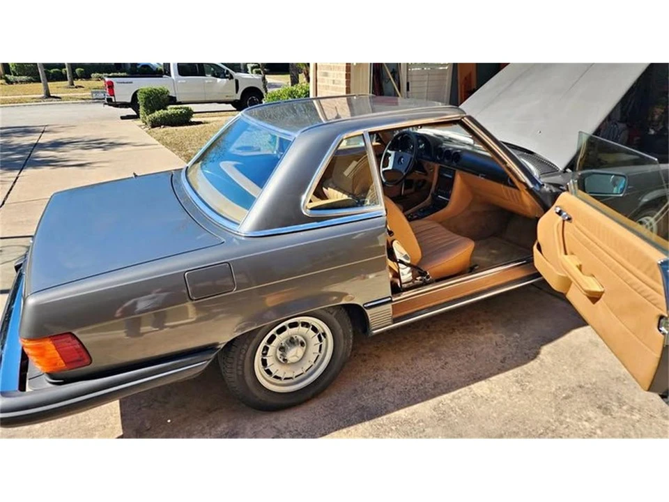 1983 Mercedes-Benz W201 190 - Image 19 of 21