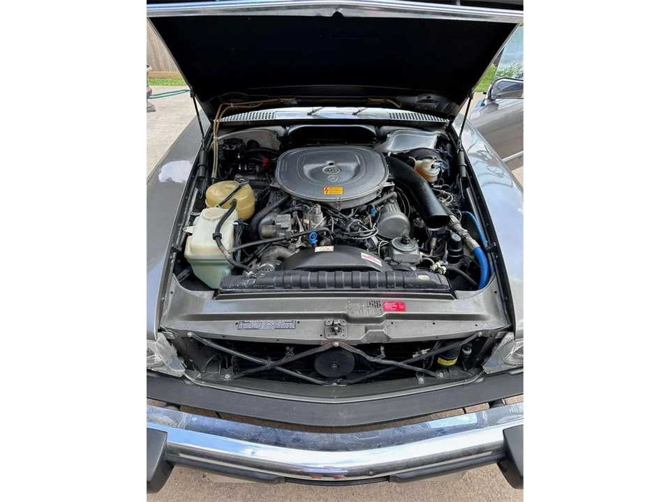 1983 Mercedes-Benz W201 190 - Image 20 of 21