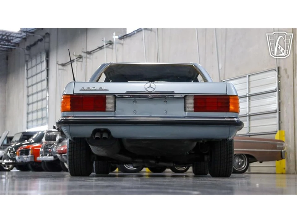 1983 Mercedes-Benz 190E - Image 31 of 31
