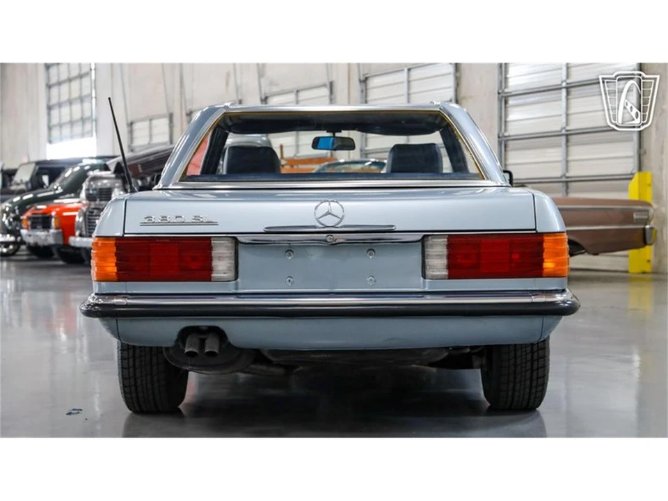 1983 Mercedes-Benz 190E - Image 6 of 31