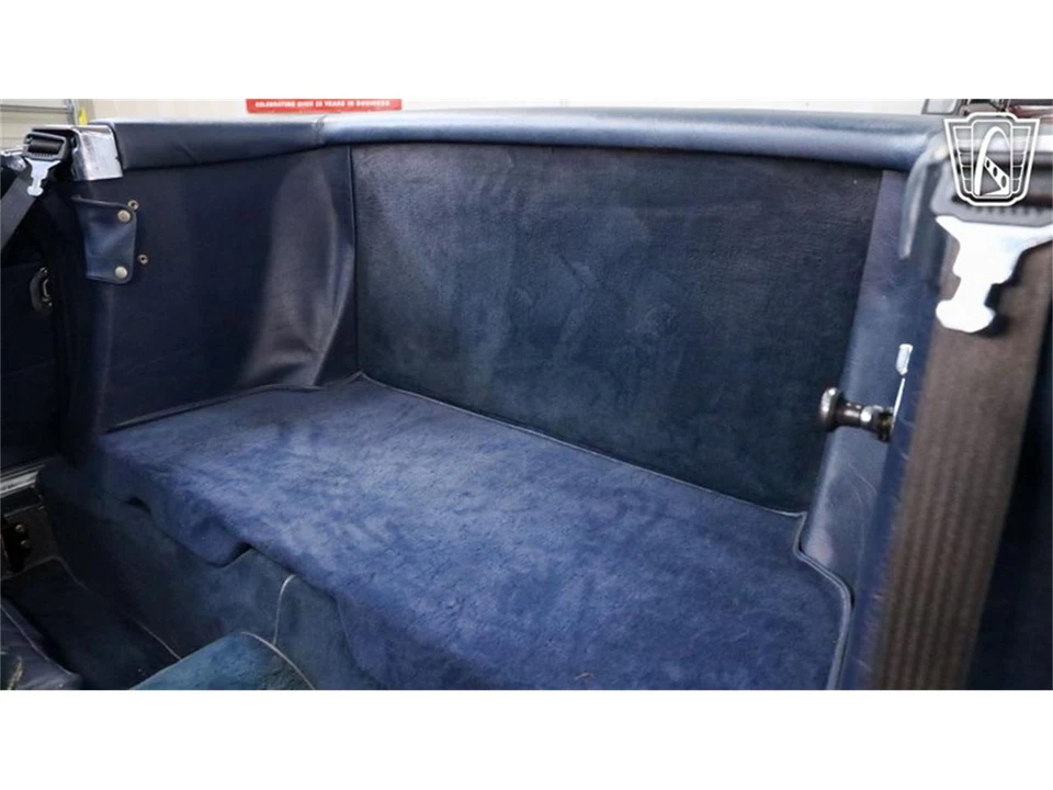 1983 Mercedes-Benz 190E - Image 16 of 31