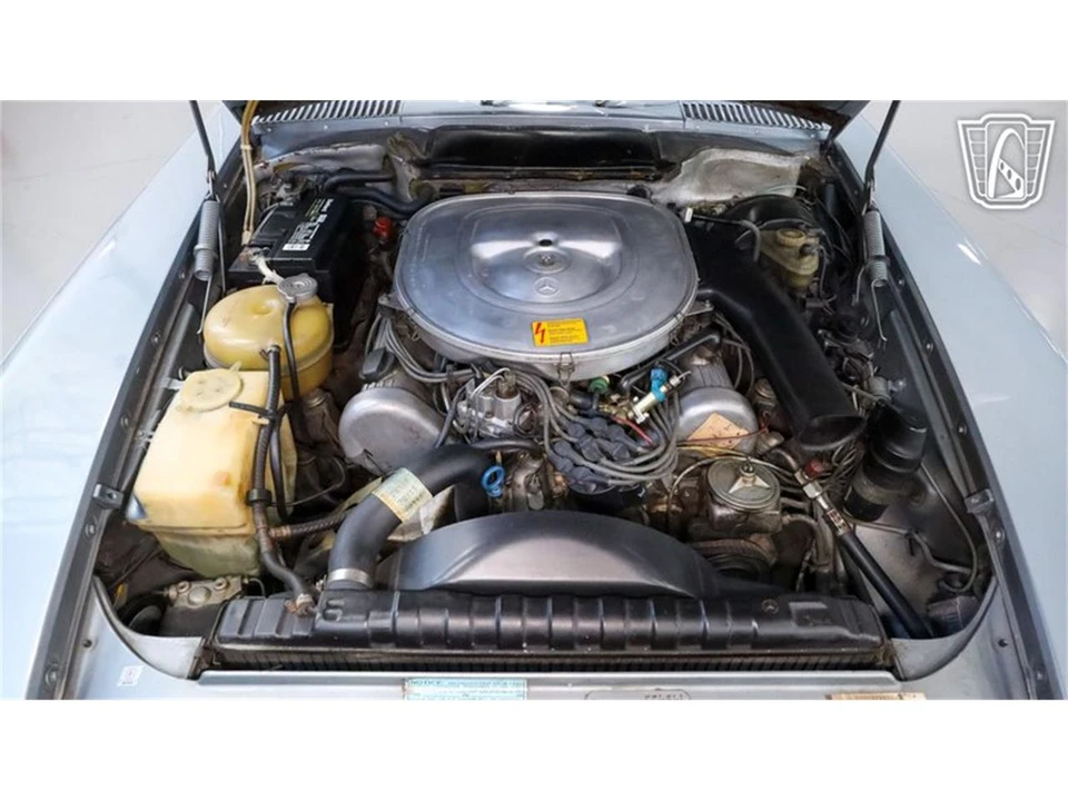 1983 Mercedes-Benz 190E - Image 2 of 31