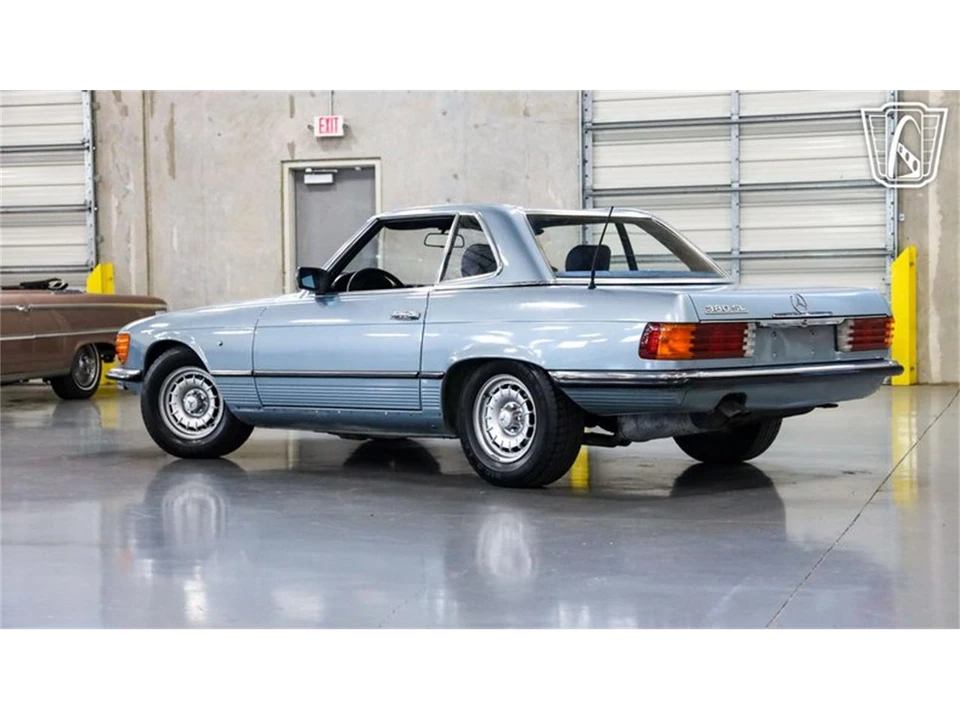 1983 Mercedes-Benz 190E - Image 7 of 31