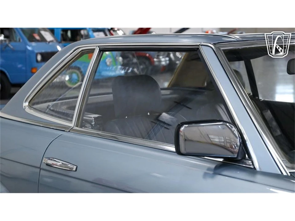 1983 Mercedes-Benz 190E - Image 27 of 31