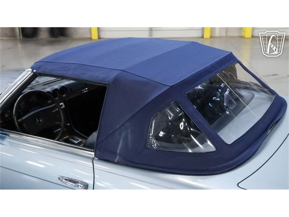 1983 Mercedes-Benz 190E - Image 12 of 31