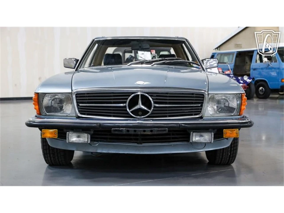 1983 Mercedes-Benz 190E - Image 3 of 31