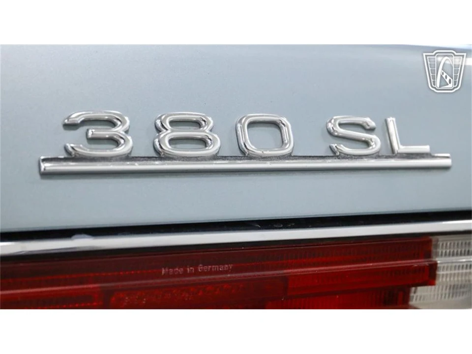 1983 Mercedes-Benz 190E - Image 8 of 31
