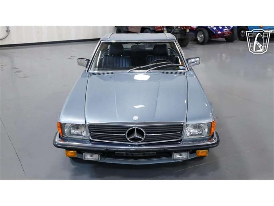 1983 Mercedes-Benz 190E - Image 28 of 31