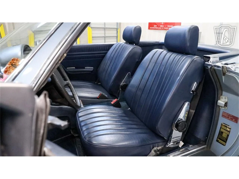 1983 Mercedes-Benz 190E - Image 13 of 31