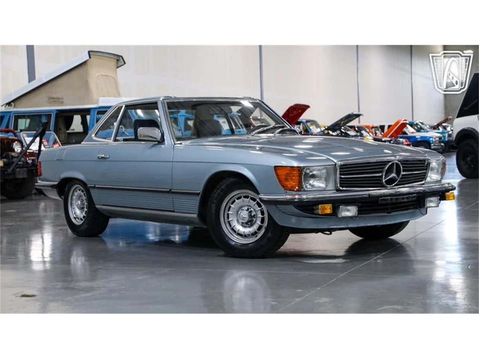 1983 Mercedes-Benz 190E - Image 4 of 31
