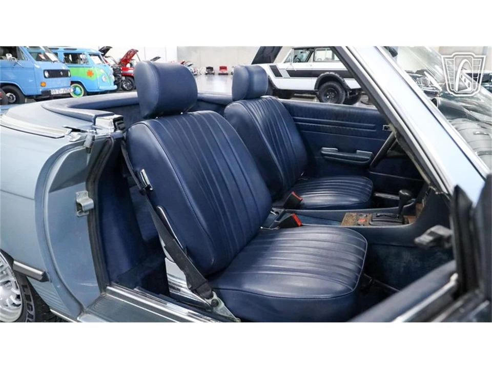 1983 Mercedes-Benz 190E - Image 14 of 31