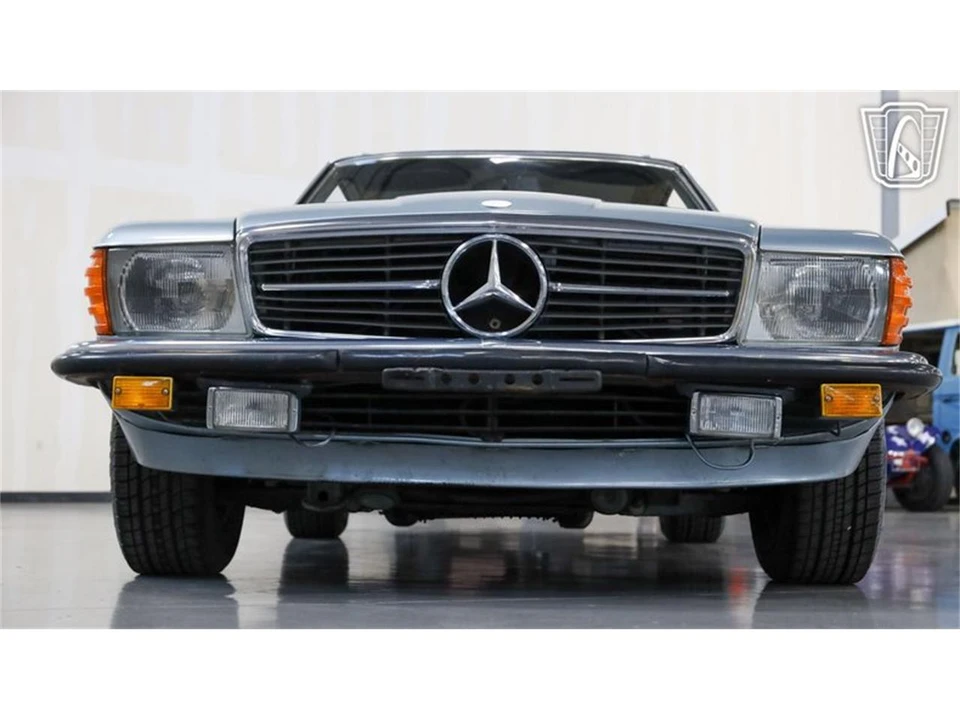 1983 Mercedes-Benz 190E - Image 29 of 31