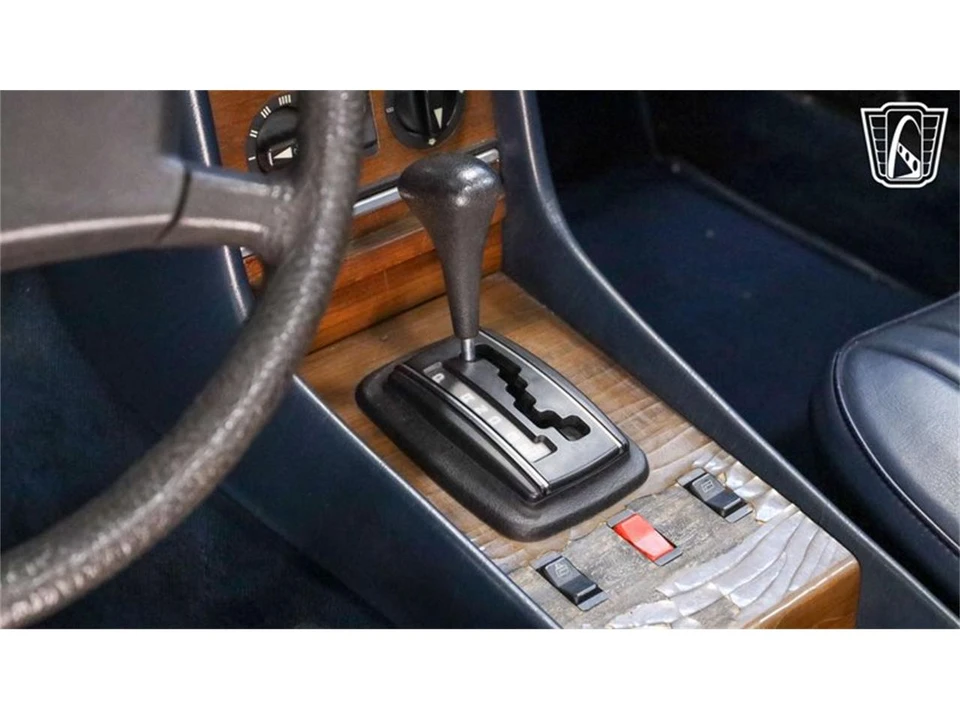 1983 Mercedes-Benz 190E - Image 19 of 31