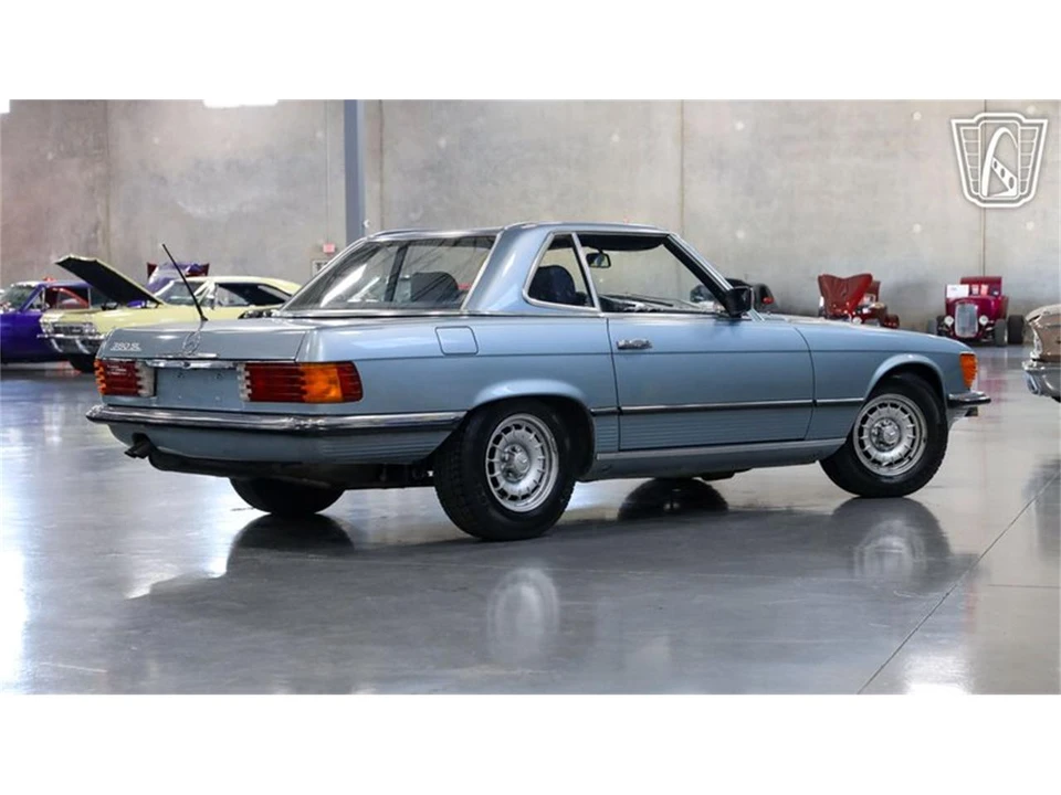 1983 Mercedes-Benz 190E - Image 5 of 31