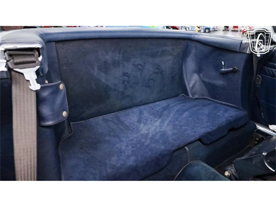 1983 Mercedes-Benz 190E - Image 15 of 31