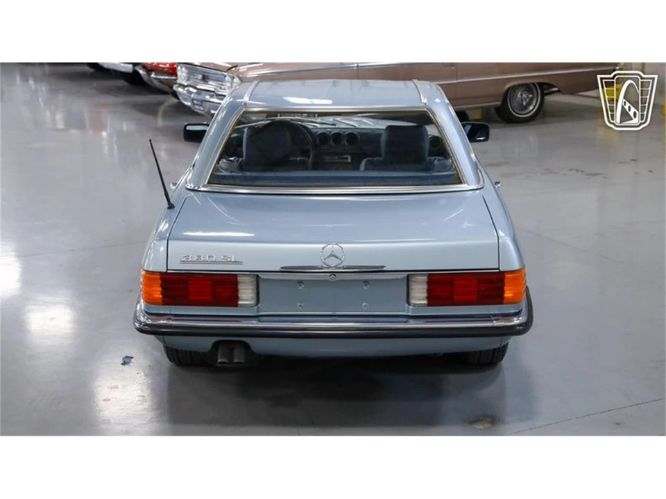 1983 Mercedes-Benz 190E - Image 30 of 31