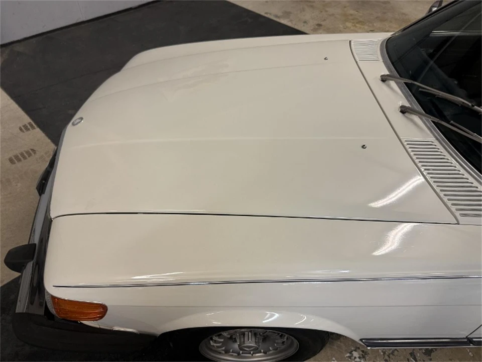 1983 Mercedes-Benz R107 SL-Class - Image 15 of 31