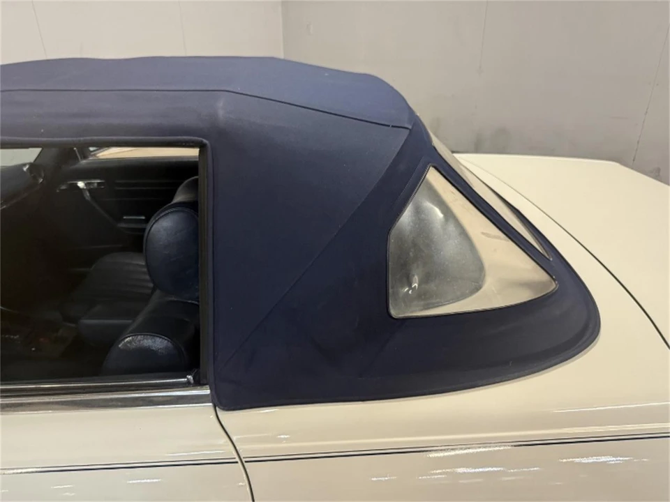 1983 Mercedes-Benz R107 SL-Class - Image 21 of 31