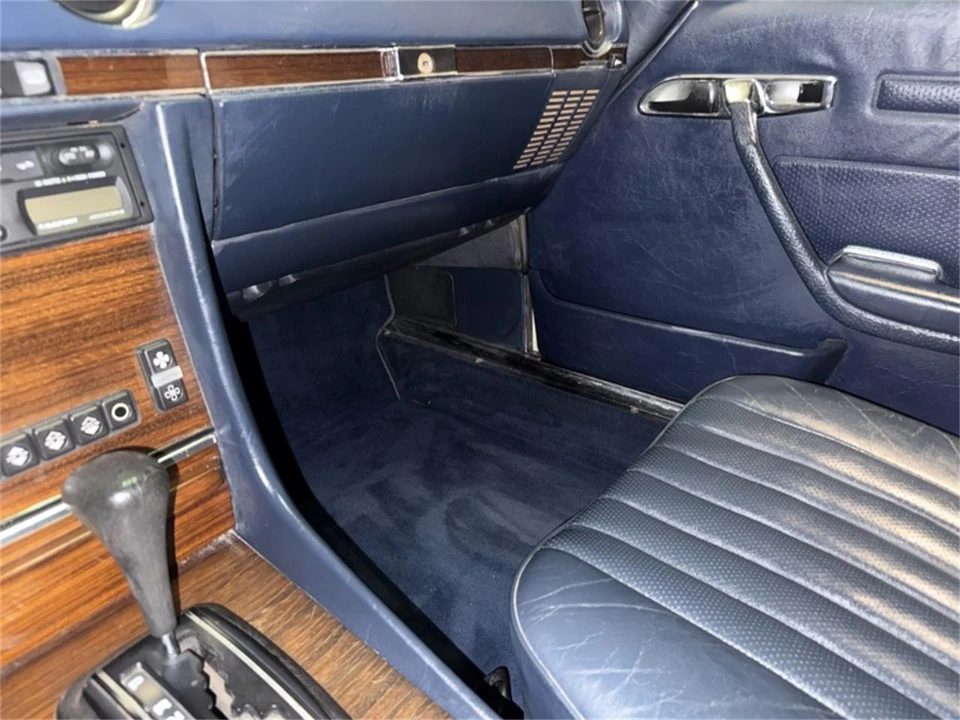 1983 Mercedes-Benz R107 SL-Class - Image 26 of 31