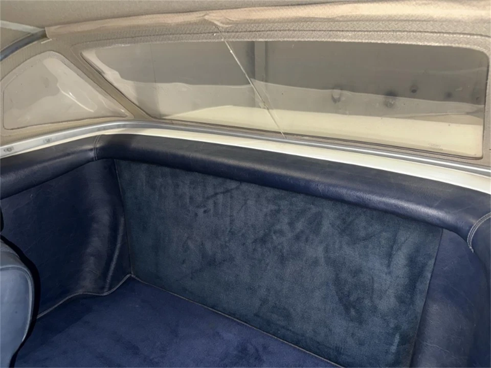 1983 Mercedes-Benz R107 SL-Class - Image 27 of 31