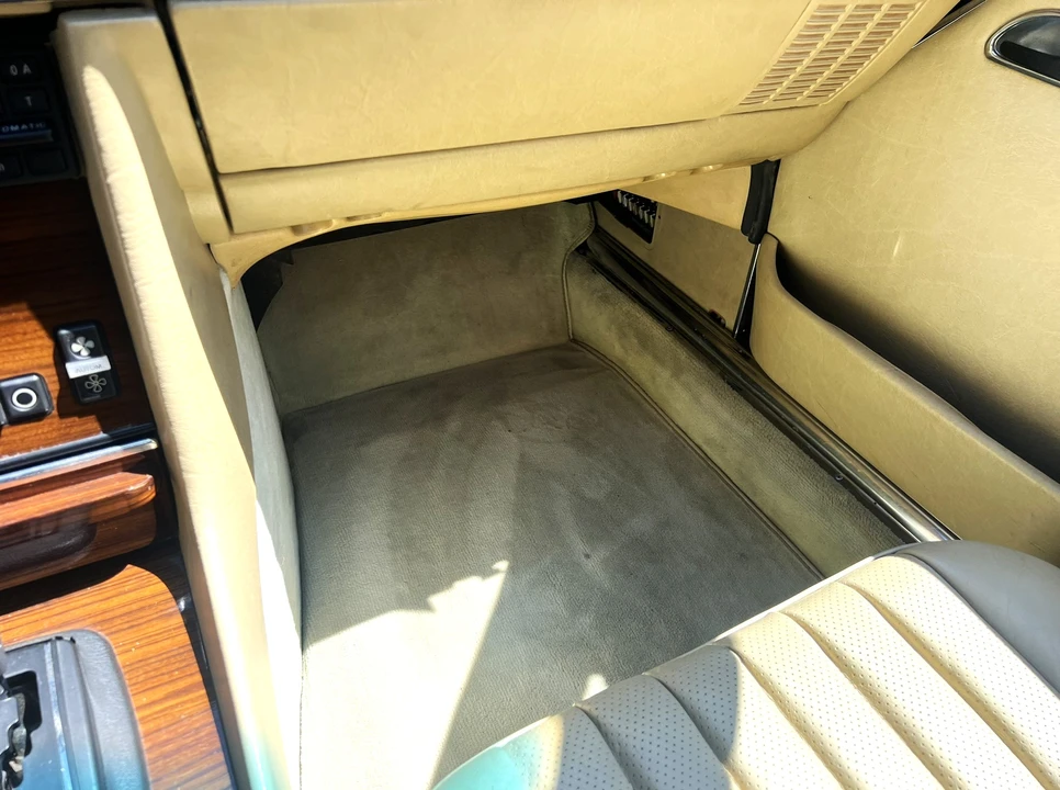 1983 Mercedes-Benz R107 SL-Class - Image 27 of 31