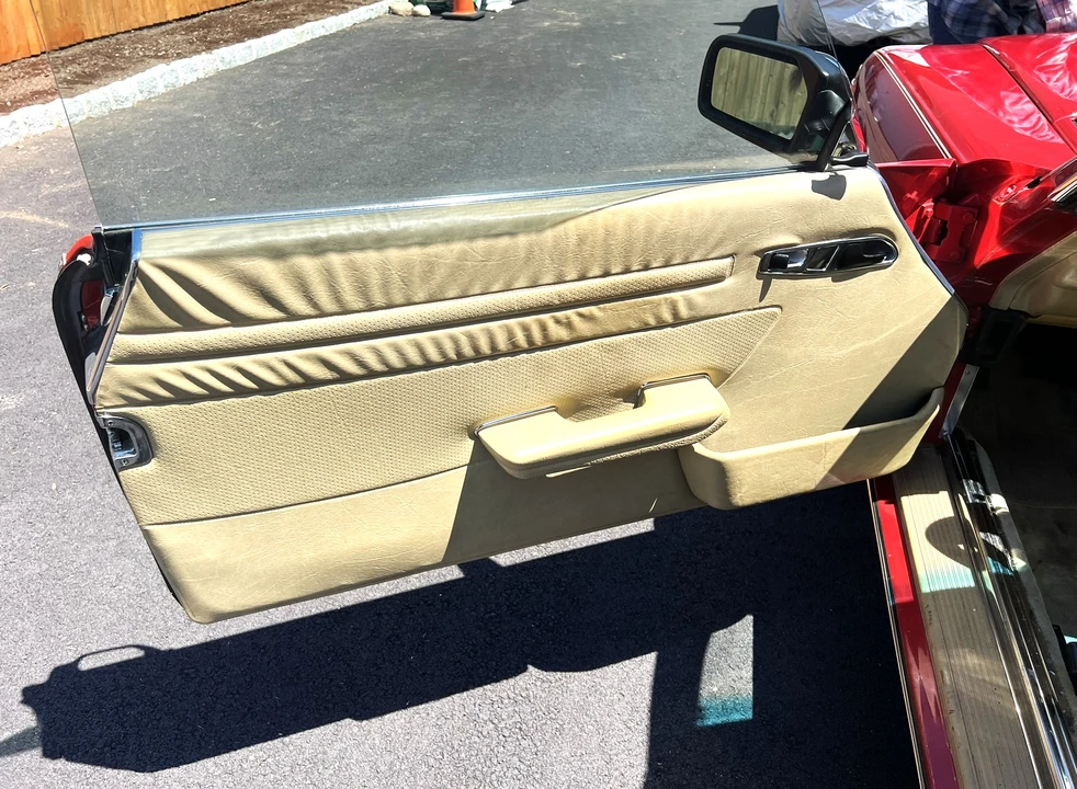 1983 Mercedes-Benz R107 SL-Class - Image 12 of 31