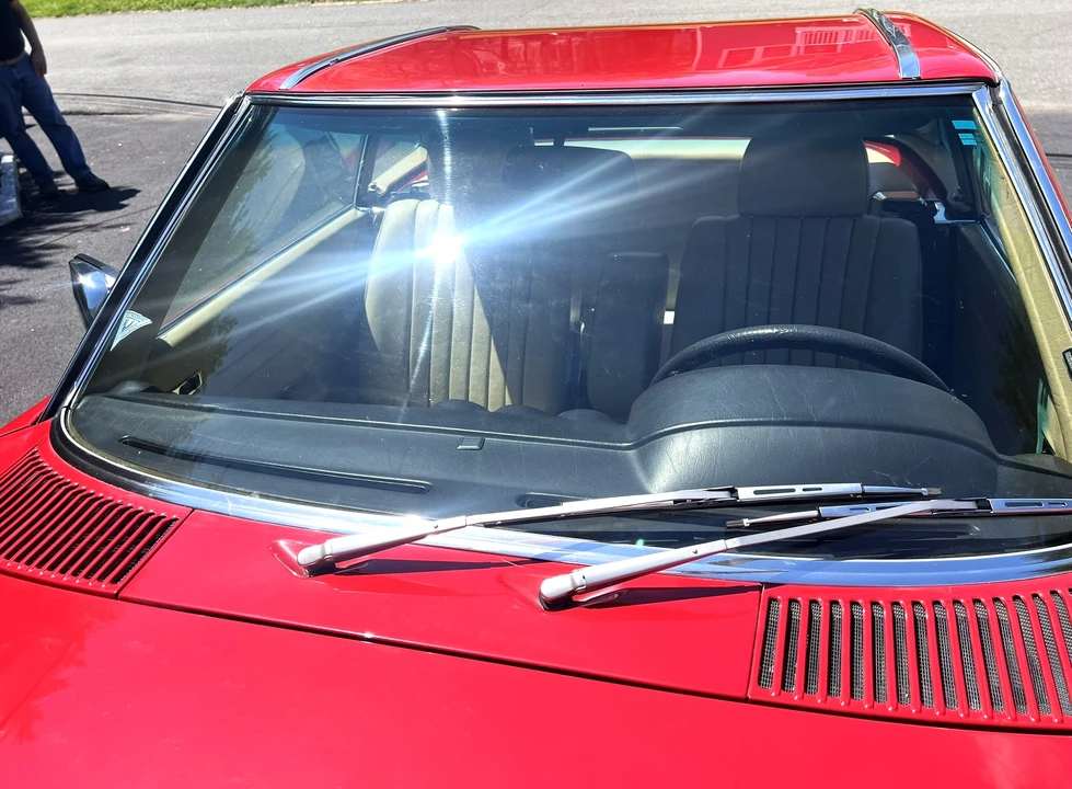 1983 Mercedes-Benz R107 SL-Class - Image 11 of 31