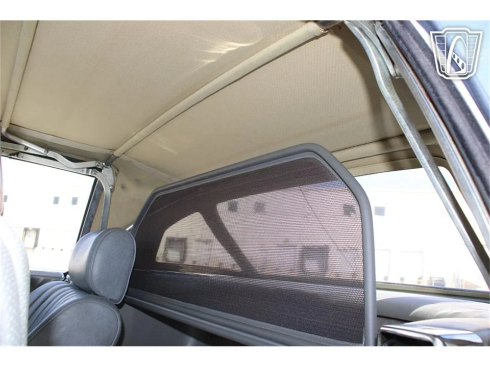 1983 Mercedes-Benz R107 SL-Class - Image 31 of 31