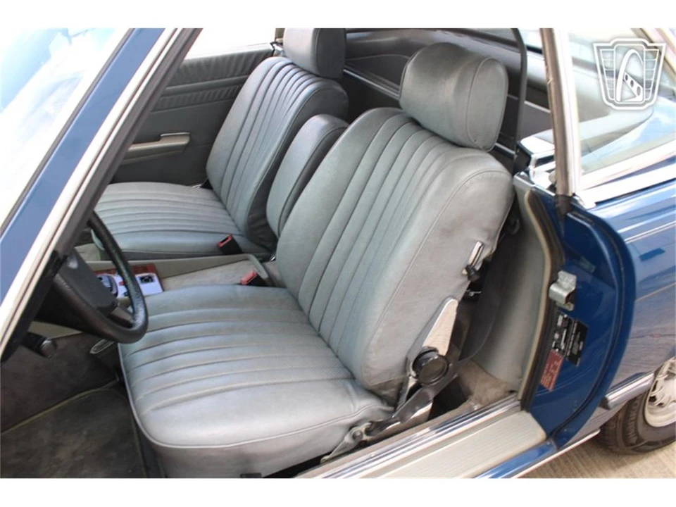 1983 Mercedes-Benz R107 SL-Class - Image 7 of 31