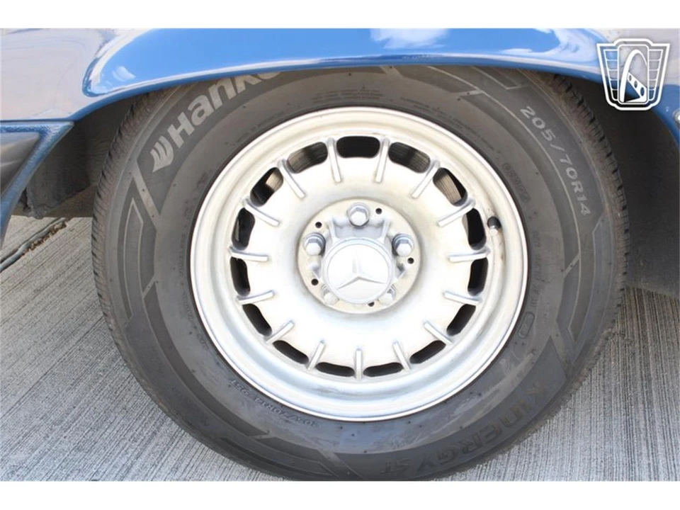 1983 Mercedes-Benz R107 SL-Class - Image 9 of 31