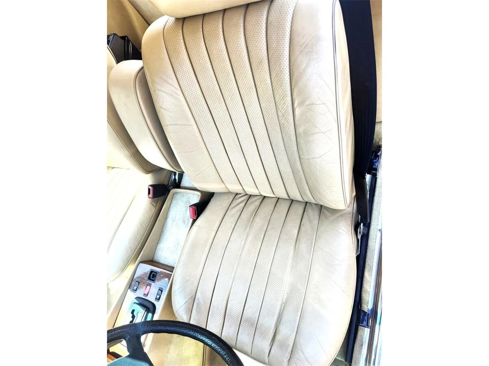 1983 Mercedes-Benz R107 SL-Class - Image 30 of 31