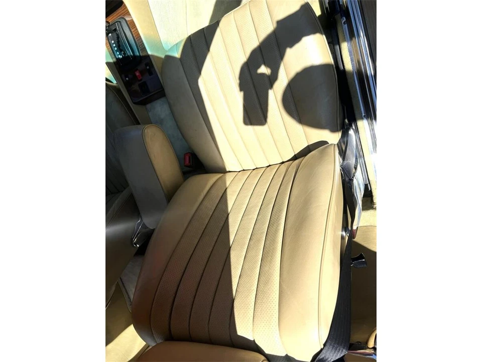1983 Mercedes-Benz R107 SL-Class - Image 31 of 31