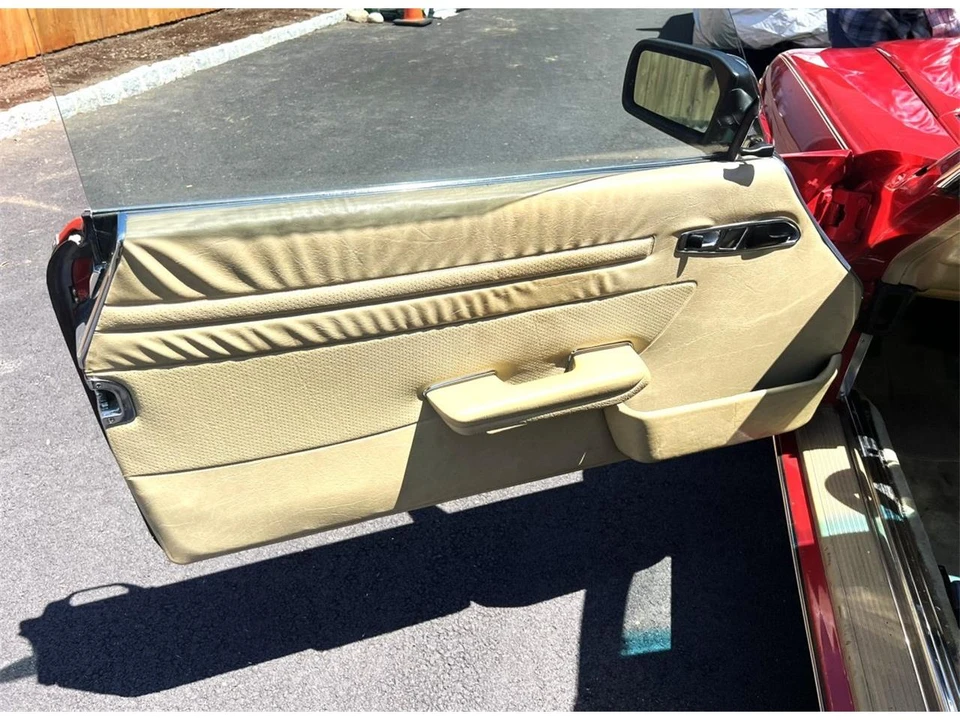 1983 Mercedes-Benz R107 SL-Class - Image 20 of 31