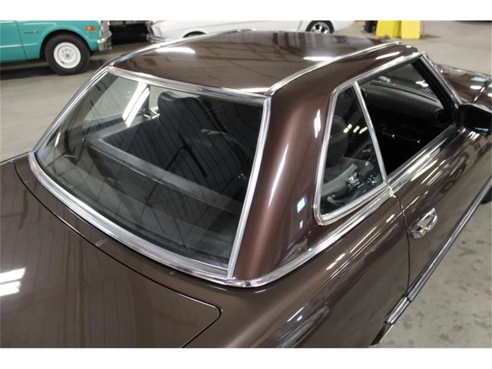 1983 Mercedes-Benz R107 SL-Class - Image 21 of 31