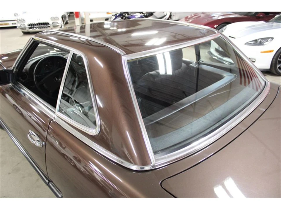 1983 Mercedes-Benz R107 SL-Class - Image 22 of 31