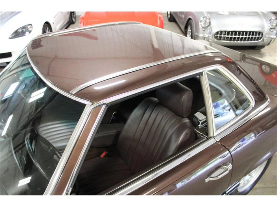 1983 Mercedes-Benz R107 SL-Class - Image 23 of 31