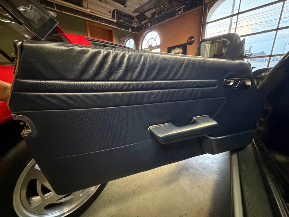 1983 Mercedes-Benz R107 SL-Class - Image 27 of 31