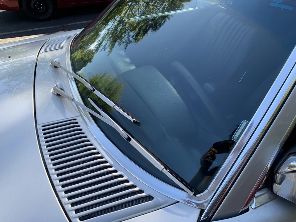 1983 Mercedes-Benz R107 SL-Class - Image 25 of 31