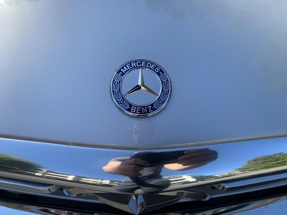 1983 Mercedes-Benz R107 SL-Class - Image 24 of 31