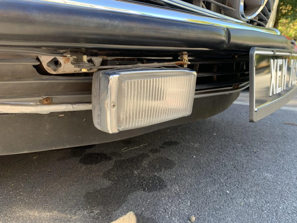 1983 Mercedes-Benz R107 SL-Class - Image 22 of 31