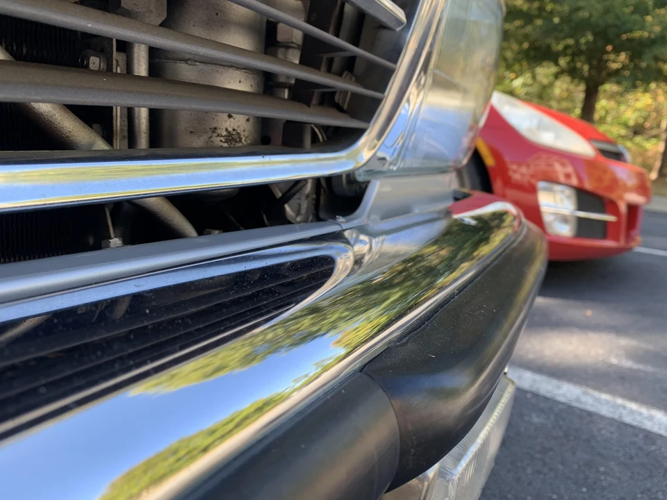 1983 Mercedes-Benz R107 SL-Class - Image 21 of 31