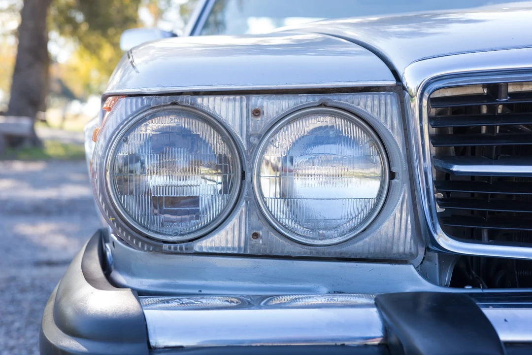 1983 Mercedes-Benz R107 SL-Class - Image 19 of 31