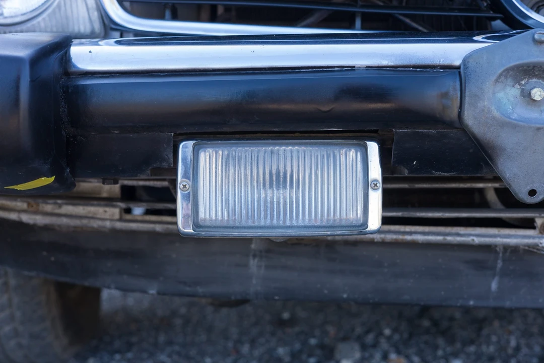 1983 Mercedes-Benz R107 SL-Class - Image 23 of 31