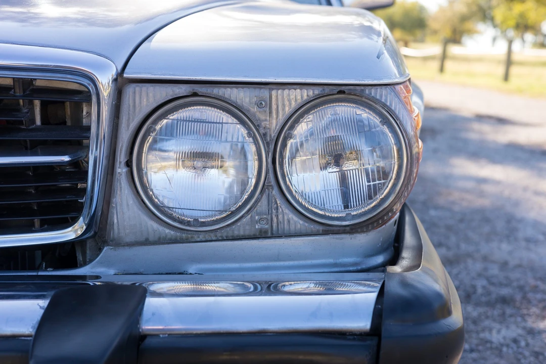 1983 Mercedes-Benz R107 SL-Class - Image 20 of 31
