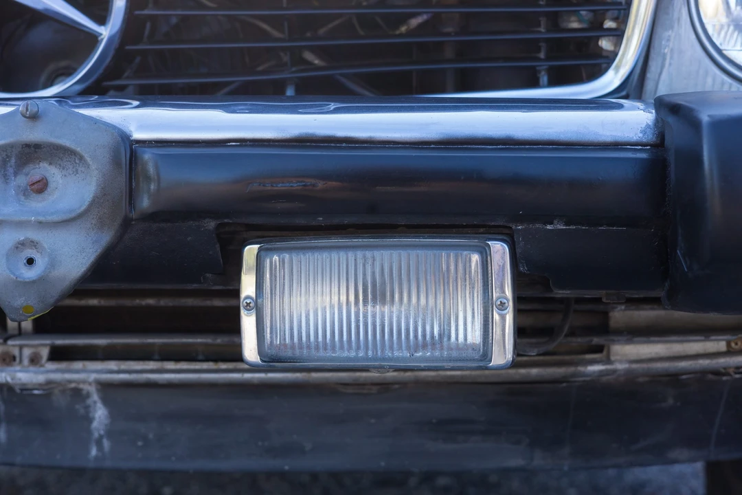 1983 Mercedes-Benz R107 SL-Class - Image 24 of 31