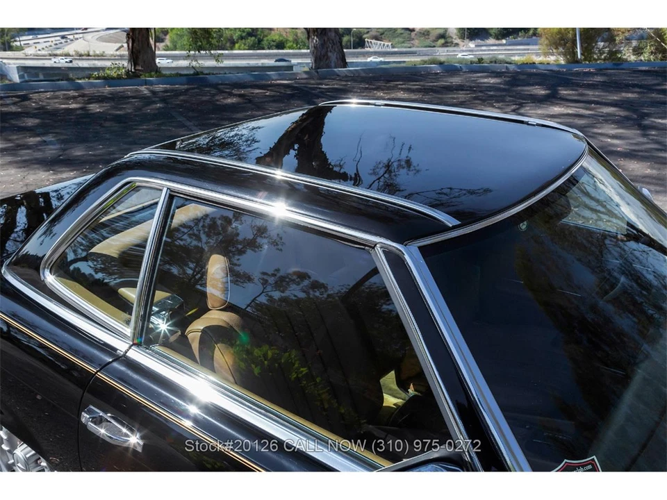 1983 Mercedes-Benz R107 SL-Class - Image 19 of 31