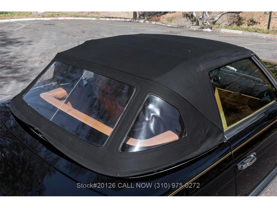 1983 Mercedes-Benz R107 SL-Class - Image 12 of 31